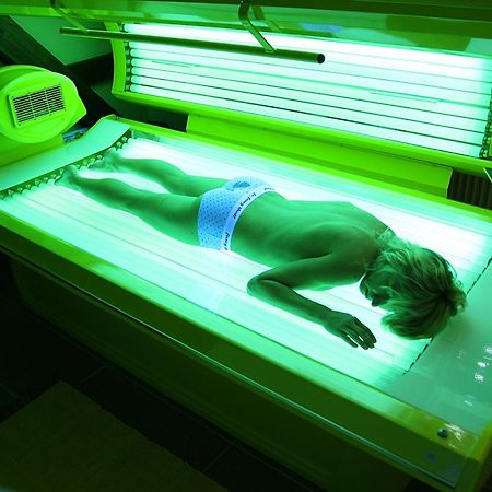 Penzion a relax centrum Andělka Hanusovice Bagian luar foto
