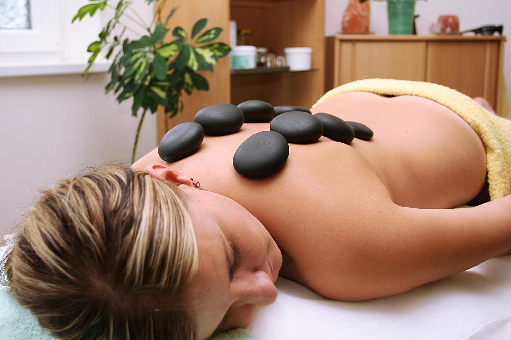 Penzion a relax centrum Andělka Hanusovice Bagian luar foto