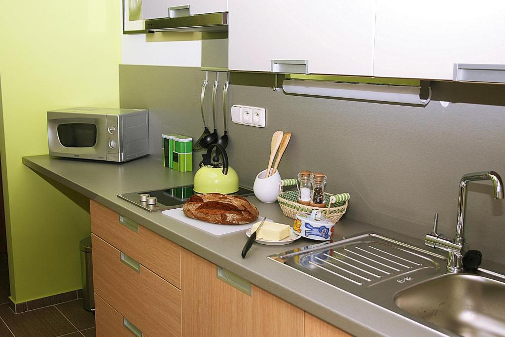 Penzion a relax centrum Andělka Hanusovice Ruang foto