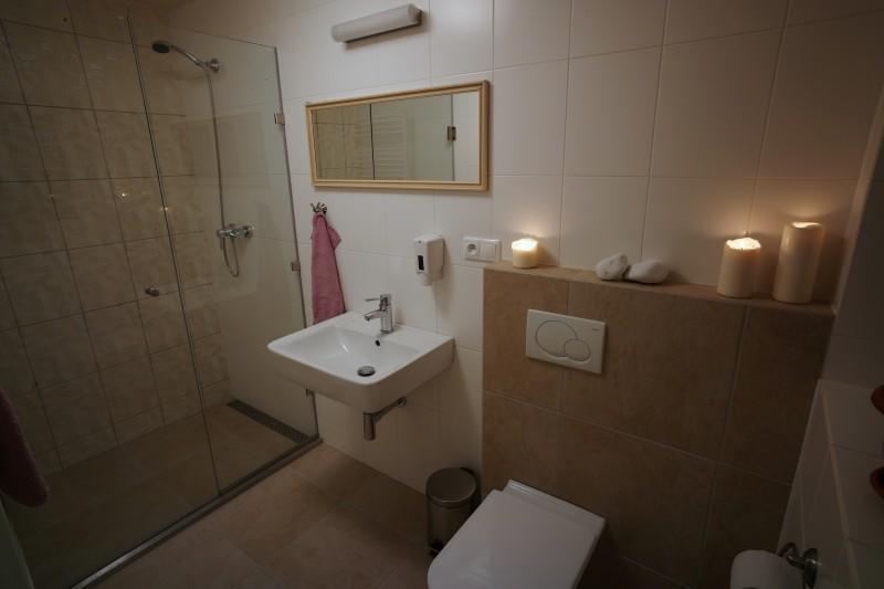 Penzion a relax centrum Andělka Hanusovice Bagian luar foto
