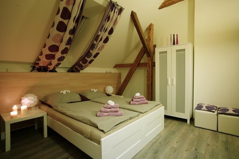 Penzion a relax centrum Andělka Hanusovice Bagian luar foto