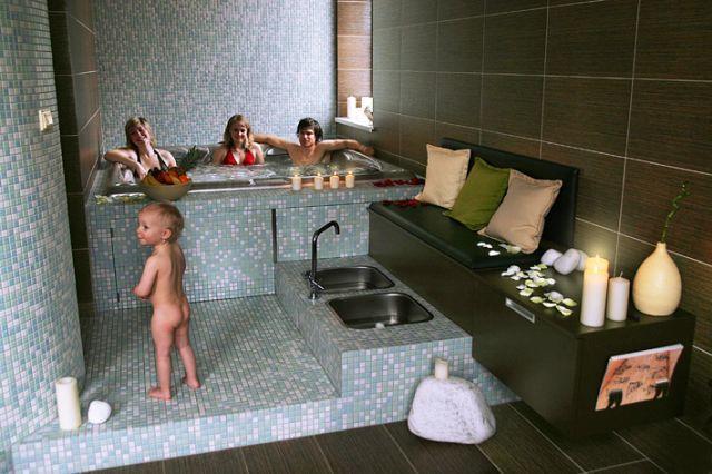 Penzion a relax centrum Andělka Hanusovice Bagian luar foto