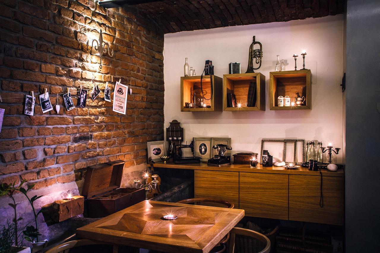 Penzion a relax centrum Andělka Hanusovice Bagian luar foto